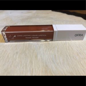 OFRA liquid lipstick